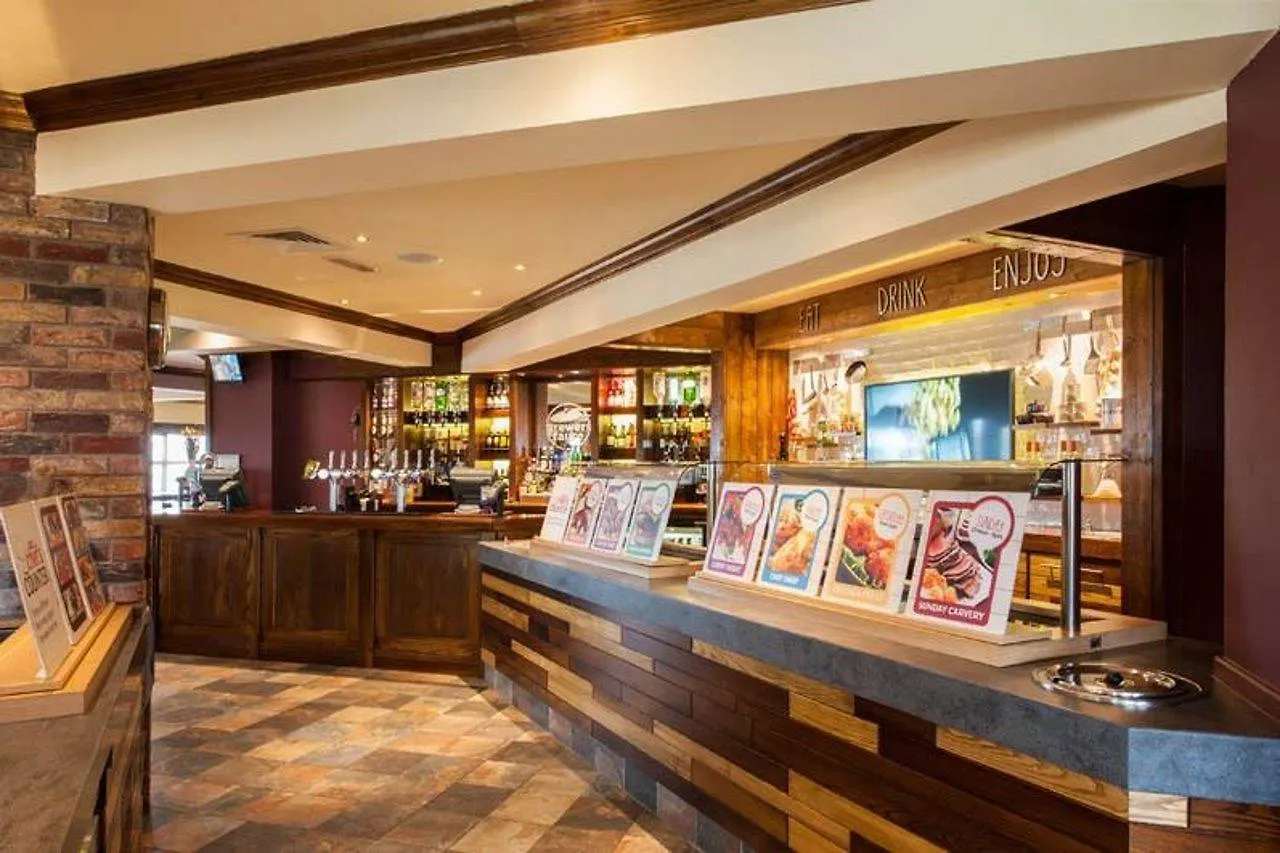 Hotel Premier In Furness 3*
