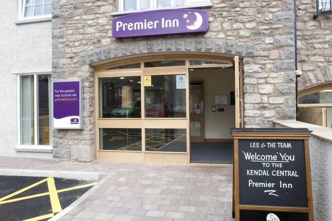 Hotel Premier Kendal