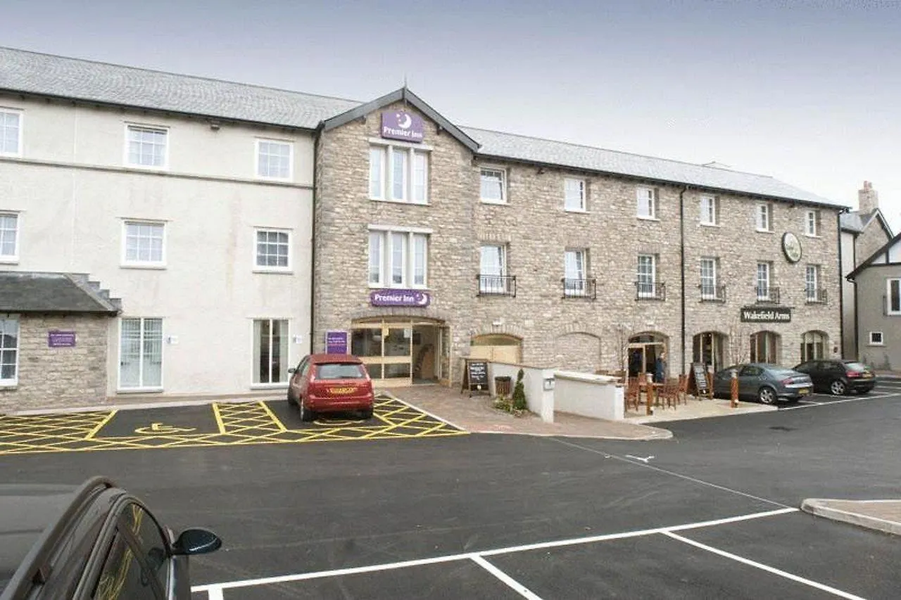 Premier Kendal