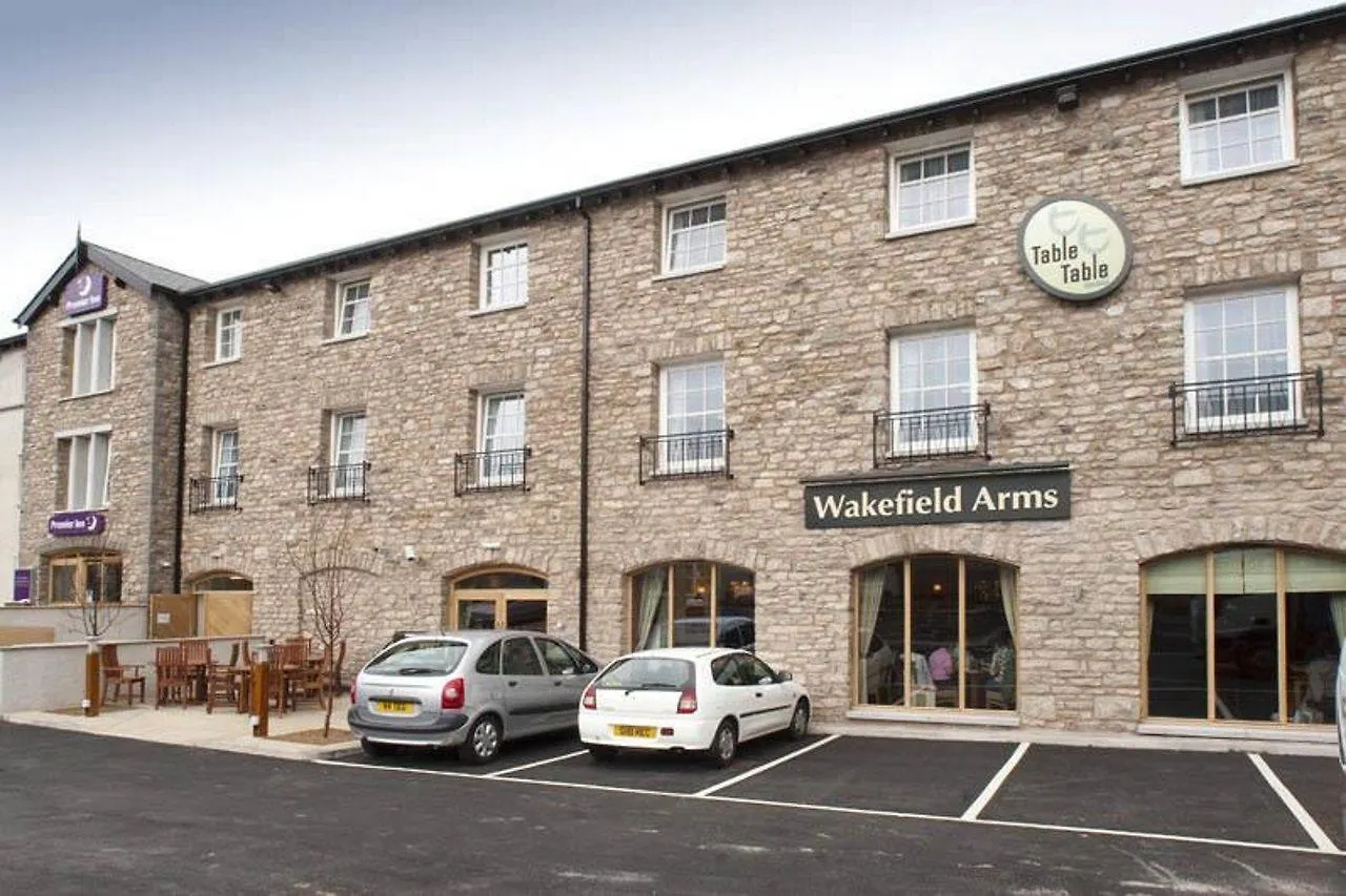 Hotel Premier 3*