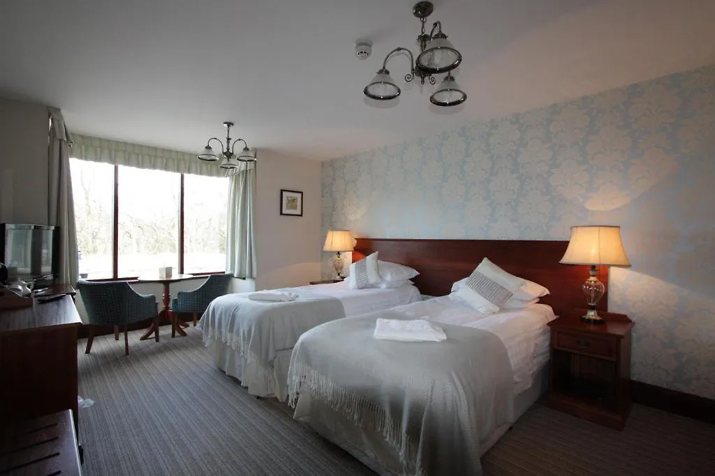 Hotel The Mary Mount Keswick (Cumbria)
