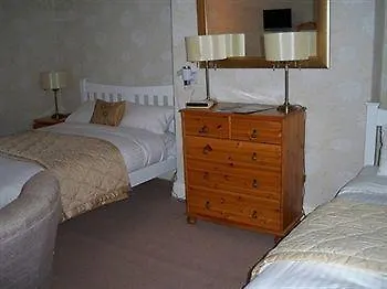 Apartamento East View Carlisle (Cumbria)