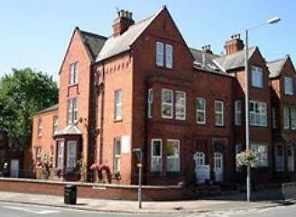 East View Apartamento Carlisle (Cumbria)