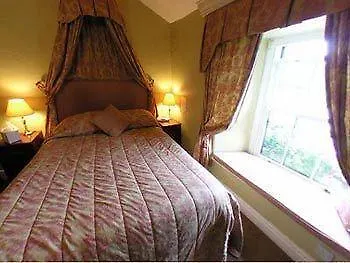 Hotel The Britannia