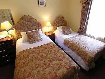 The Britannia 3*