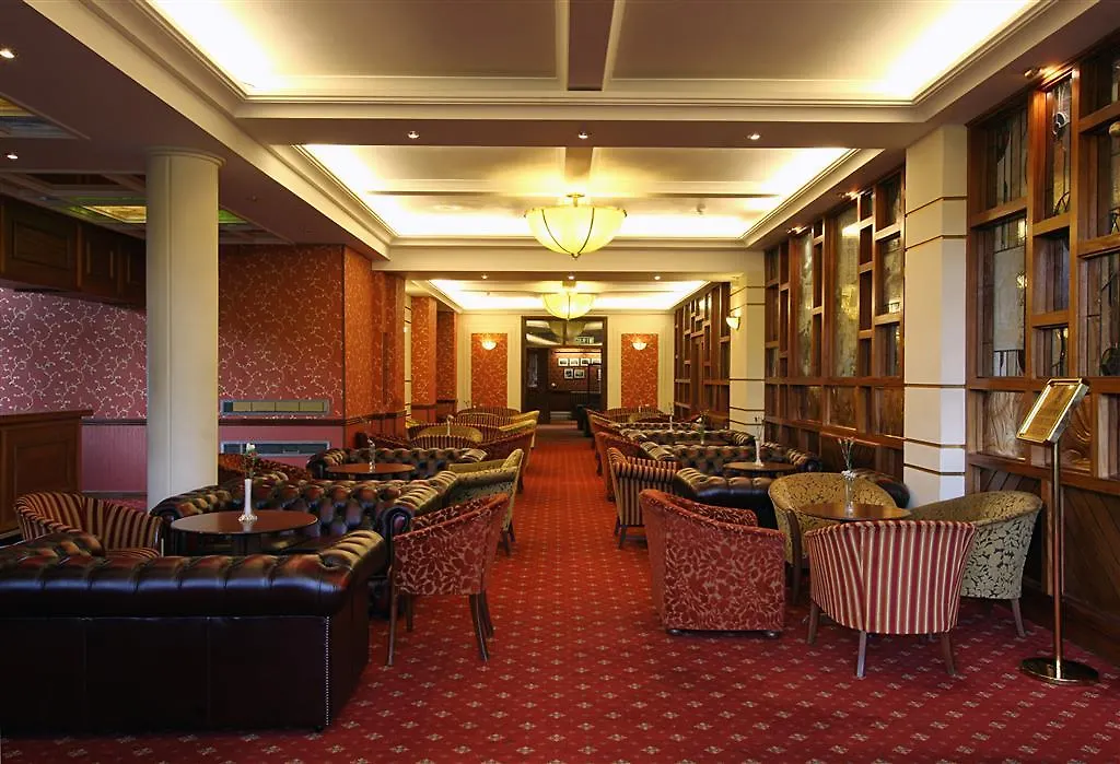 Hotel Wells 3*