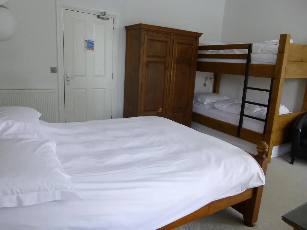 Rooms36 4* Keswick (Cumbria)