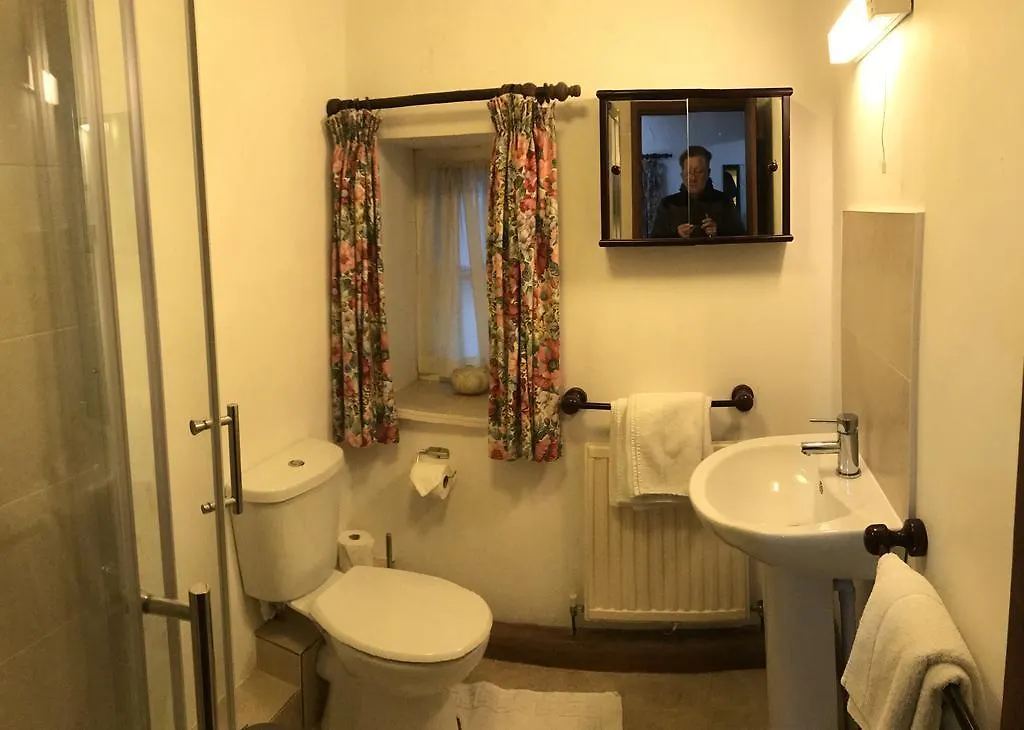 Gasthuis Ann Tysons House 3*