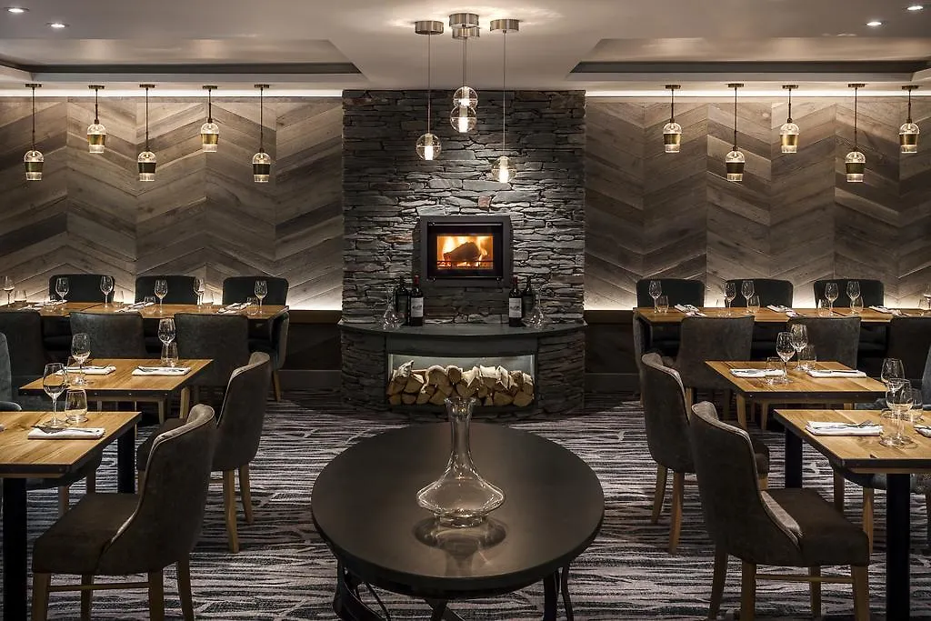 Hotel Langdale & Ambleside