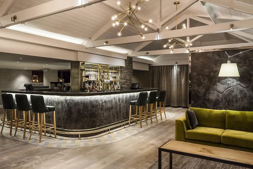 Hotel Langdale &
