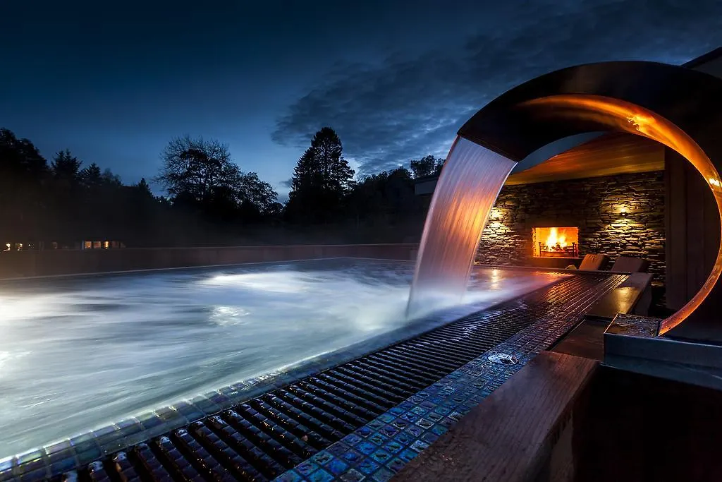 Hotel Langdale & 4*