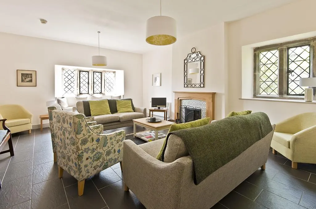 Swarthmoor Hall * Ulverston