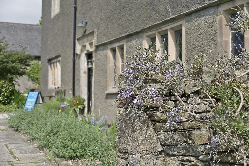 Country house Swarthmoor Hall *