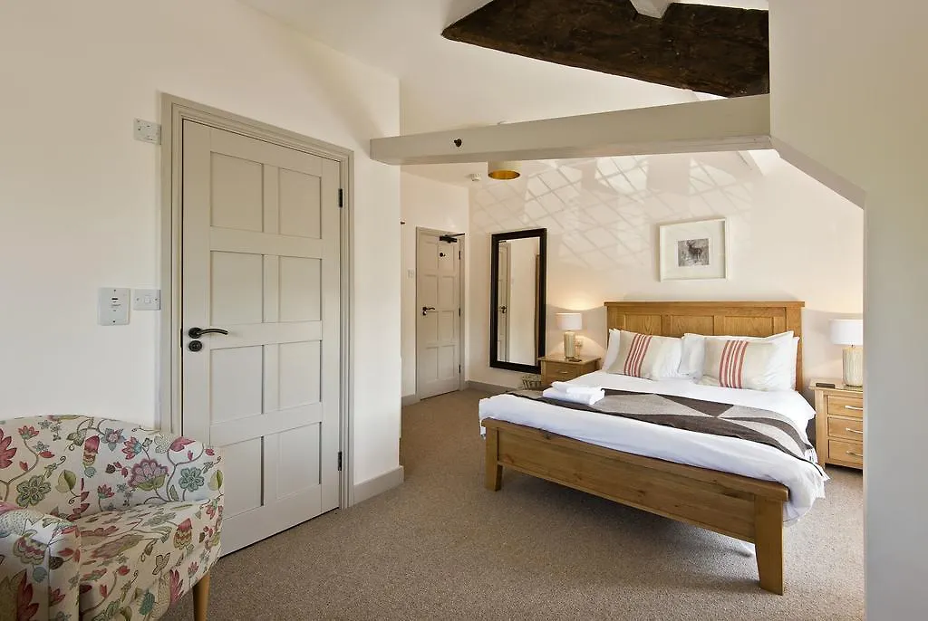 Swarthmoor Hall *