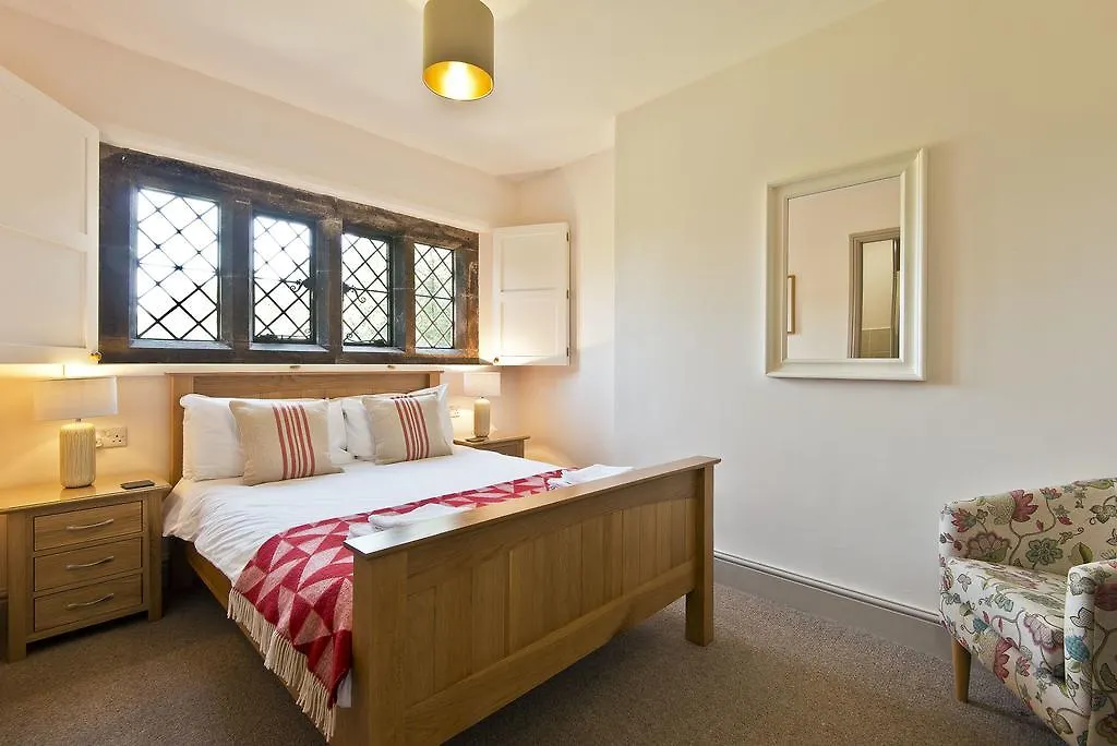 Swarthmoor Hall * Ulverston