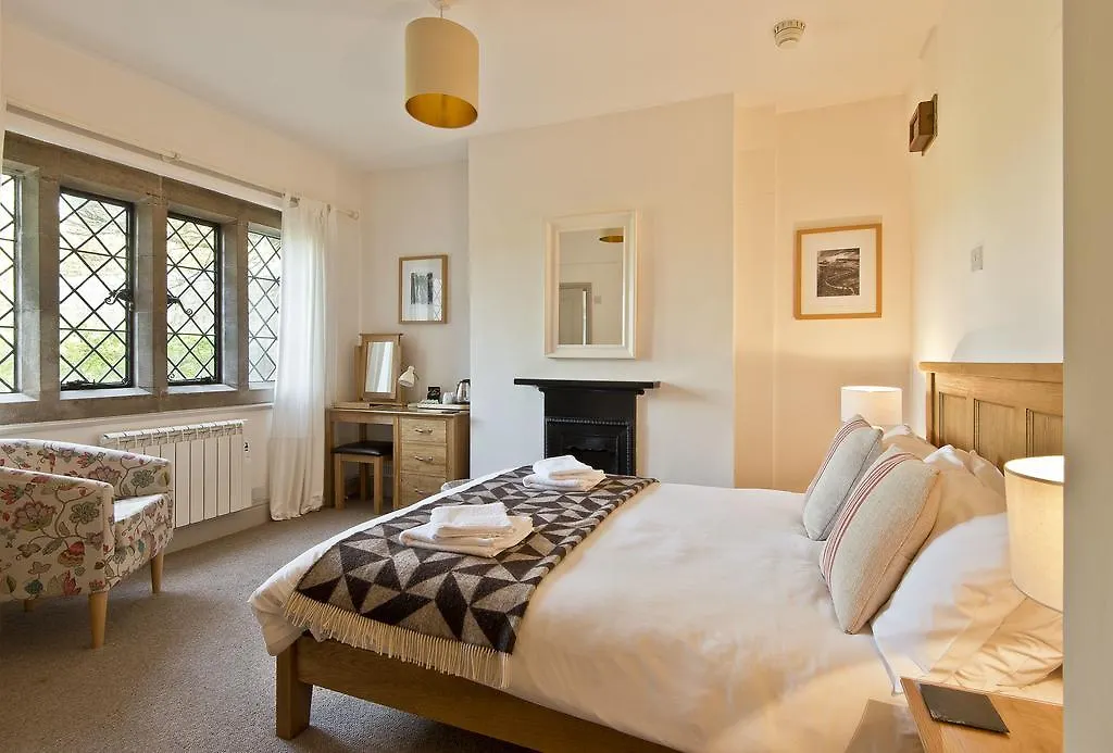 Country house Swarthmoor Hall *
