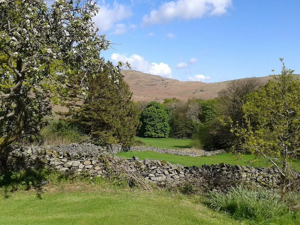 Holiday home Thornthwaite Farm
