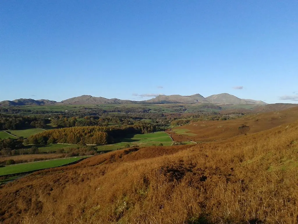 Holiday home Thornthwaite Farm Broughton in Furness