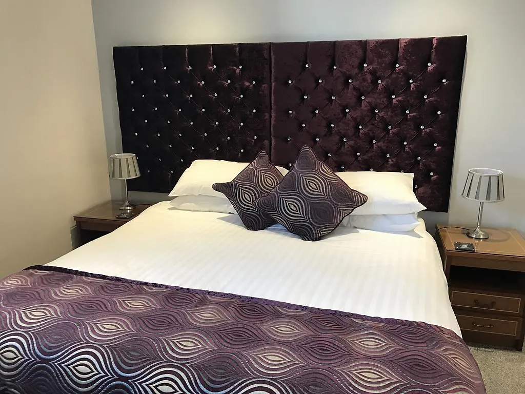 Guest house Diamond Boutique Adults Only Ambleside