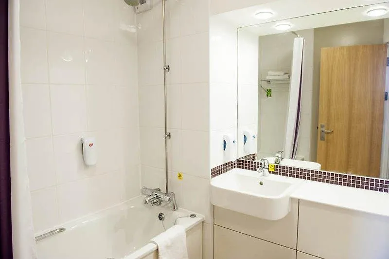 Hotel Premier Kendal