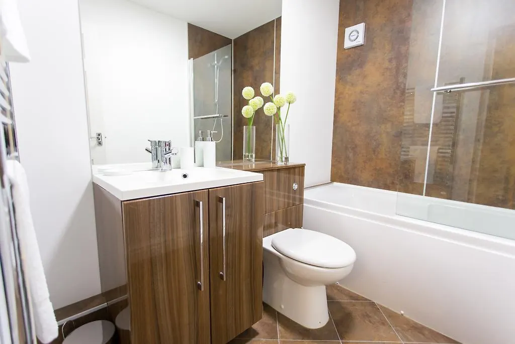 Apartment Irene Court Cockermouth *