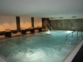 ザ ダフォディル ＆ スパ 4*