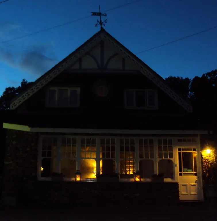 The Coach House Casa de hóspedes Windermere