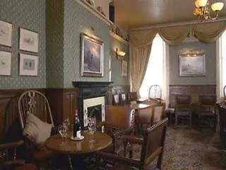 Tufton Arms Aparthotel