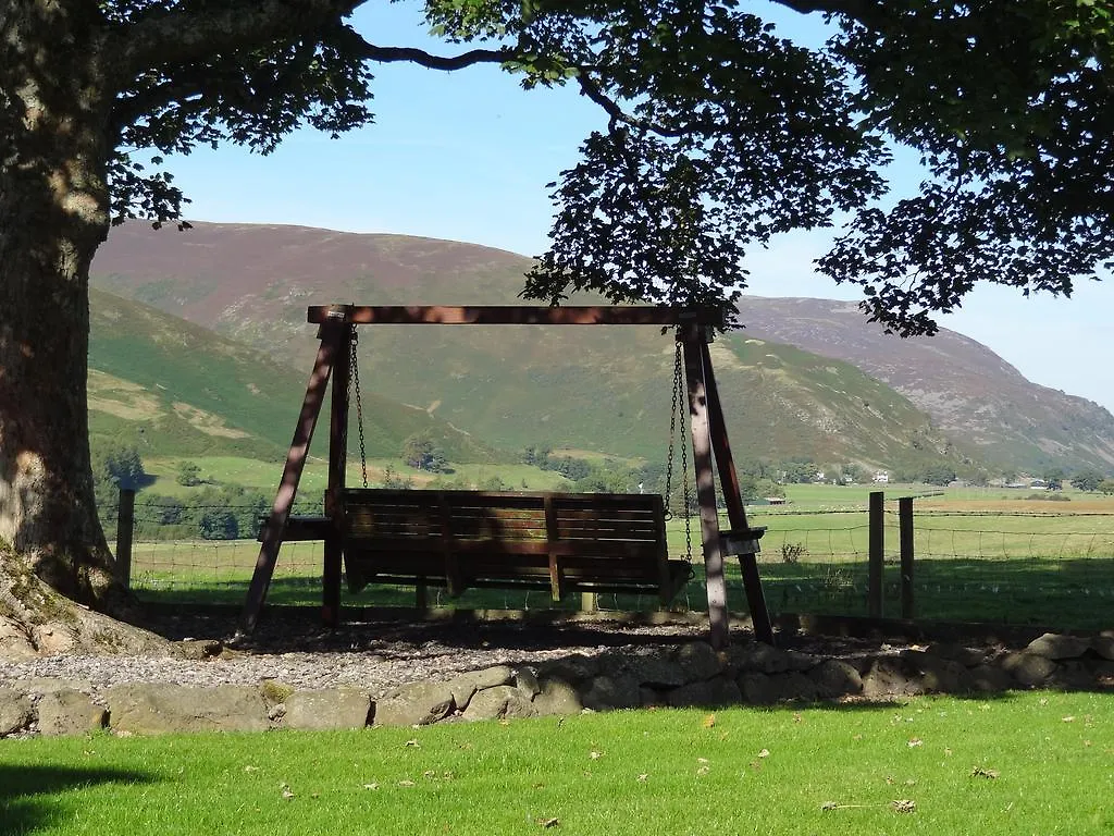 Holiday home Stable Barn Penrith