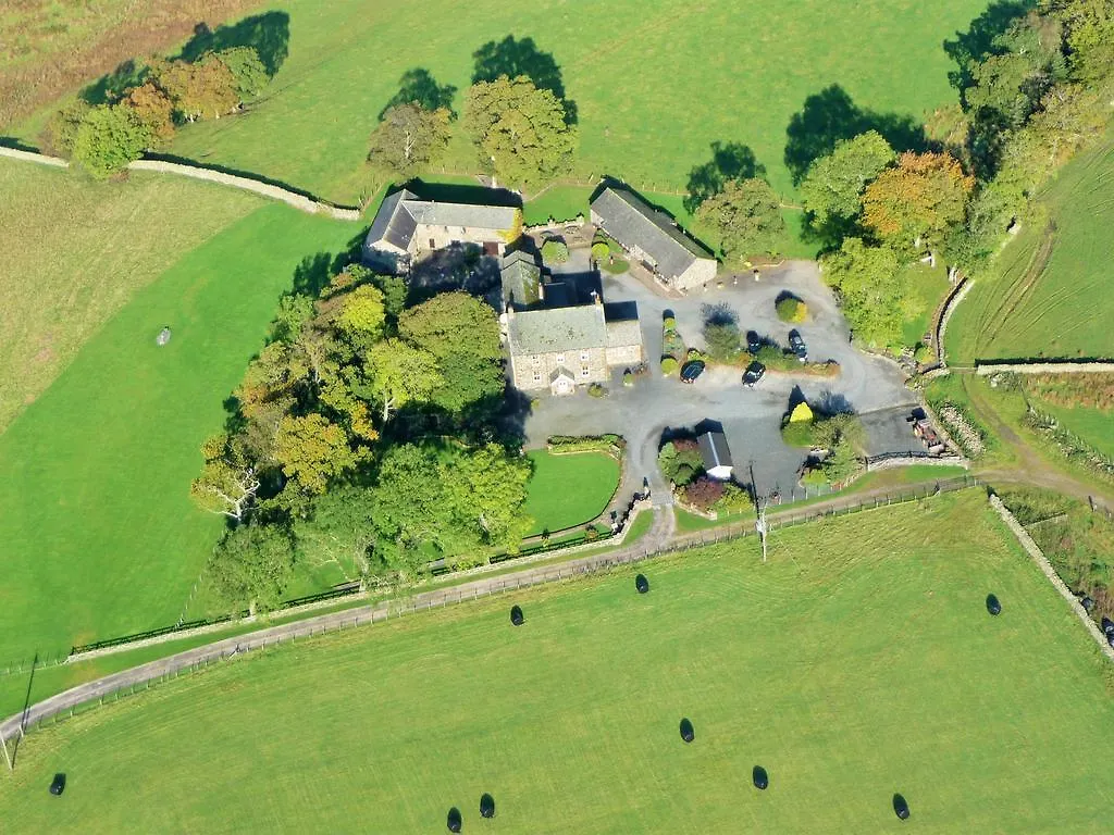 Ferienhaus Grisdale View Penrith