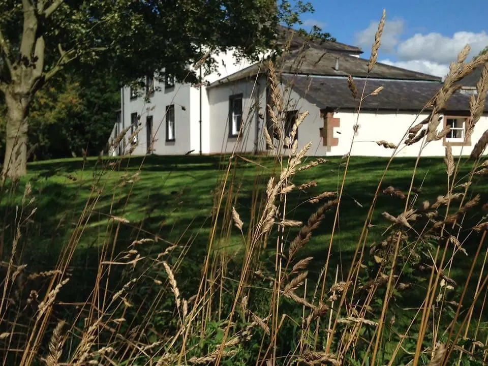Country house Lanercost Country *
