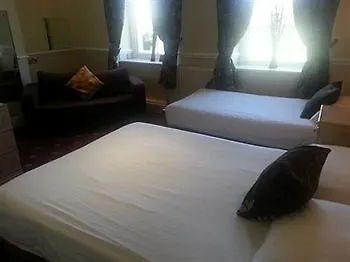 Hotel Manor House