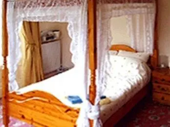 Hall Park Värdshus 3*