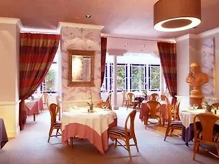 Tufton Arms Apart Otel 3*