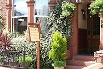 Pensionat Albany House 4*
