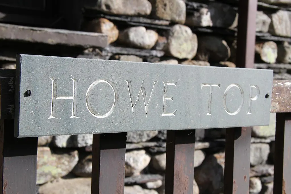 Howe *