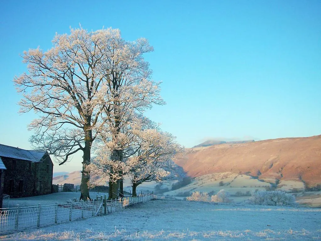 Howe * Mungrisdale