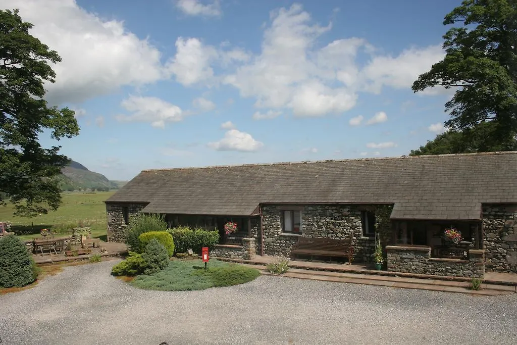 Howe * Mungrisdale