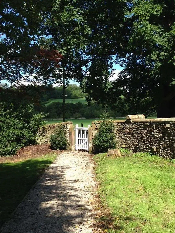 Lanercost Country *