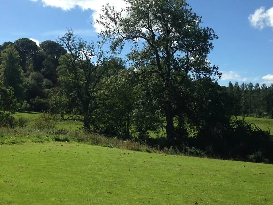 Lanercost Country Country house *