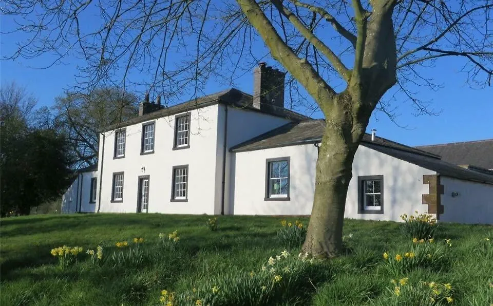 Lanercost Country Country house Brampton (Cumbria)