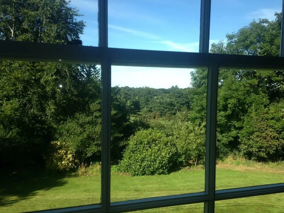 Country house Lanercost Country *