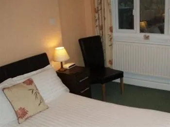 Alojamento de Acomodação e Pequeno-almoço Ambleside Lodge