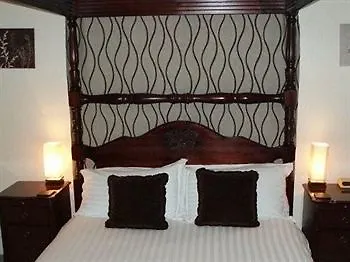 Ambleside Lodge Ambleside