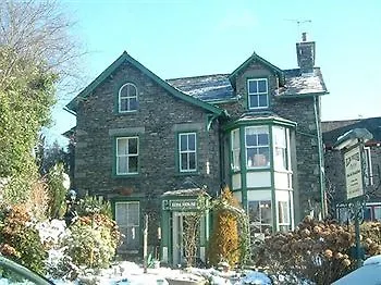 Pensionat Elim House - Adults Only Bowness-on-Windermere