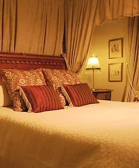 Apartment Hilton House *