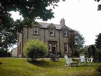 Woodlands & Guest house