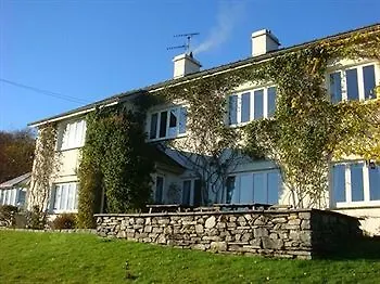 Oda ve Kahvaltı High Grassings 4*