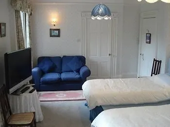 Bed and Breakfast Foxghyll