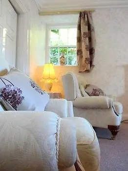 Foxghyll Bed and Breakfast